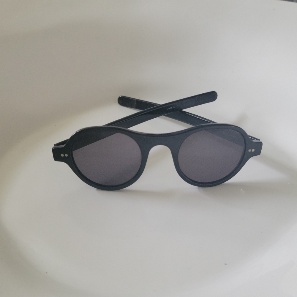 Classic Vintage Carolina Herrera Sunglasses.